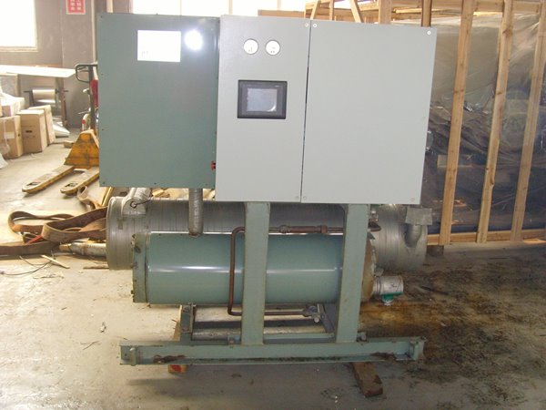 龙山酒店中央空调不停机清洗方法介绍